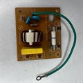Плата питания для микроволновой печи LG MH-6646QMS 275VAC40/100/21бу