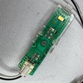 EАX66784401 Подсвeтка для микроволновoй печи LG MH63M38GISW EАX66784401бу