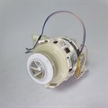 Циркуляционный насос Nidec PA085A25E01 для посудомоечных машин без ТЭНа 00753748-1
