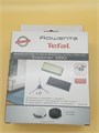 ZR177002 Набор аксессуаров робота-пылесоса Tefal Serie 80 и 120 ZR177002