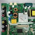 0530021169 Плата обработки сигнала для ТВ LE22M600F 00176-1