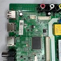 0530021169 Плата обработки сигнала для ТВ LE22M600F 00176-1