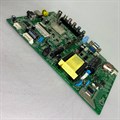 35017068 Материнская плата для телевизора SUPRA STV-LC26740WL 35017068бу
