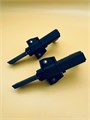 Щетки Б/У для стиральной машины Indesit, Ariston, Whirlpool 196549, 481931088529 481931088529-бу