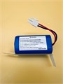 008179 Аккумулятор для робота-пылесоса Polaris PVCR 0726W/0826/0926W/1126W/0930SG/0833/G2 0726/G2 0926/G2 1226-18650B4/4S1P/AAF/4 008179