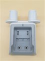 Зарядное устройство Б/У в сборе для Samsung VS15T7036RS,Jet 90E pet RTS1747600000852921-БУ - фото 679714