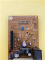 Плата управления Б/У для микроволновой печи LG MS-1744W RTS1747600000852931-БУ