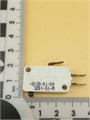 Микропереключатель (концевой) 3-х контактный Б/У W-15-102C 03/10/02(D) для СВЧ RTS1747600000853041-БУ