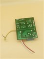 Плата DNV-0818A сетевого фильтра-Б/У микроволновой печи SANYO EM-D7-L17 RTS1747600000853036-БУ