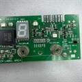 Плата управления варочной поверхности Ariston C00507860 C00507860-1