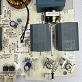 Электронный модуль индукционной конфорки 3300362609-1