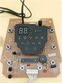 Плата управления-Б/У E240257 для обогревателя Vitek VT-2130 RTS17476000008531552-БУ