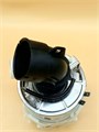 C90000396 1762651200 Мотор (двигатель) циркуляционный с тэном для посудомоечной машины Beko, Grundig, HOTPOINT C90000396