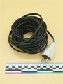 Шнур-б/у сетевой для бытовой техники длина 9 метров RTS17476000008531561-бу