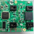 Плата управления для варочной поверхности 00754779-1