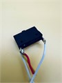 Концевой выключатель Б/У для фена REDMOND RF-CB526,POLARIS PHD 2503TDI RTS17476000008531583-бу - фото 699955
