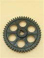 Шестерня-Б/У XINXIN ролика 48 зубцов для DJJ-200C RTS17476000008531621-БУ