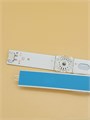 DRT342-SMALL Подсветка LG 42LB650V 42LB582V 42LB569V 42LB580V Small линзы (комплект) DRT342-SMALL
