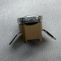 4349806 Термостат 1NT02L-L190 KLIXON для парогенераторов Braun 4349806