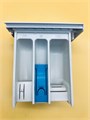 Дозатор для порошка Б/У для стиральной машины Gorenje W1NHPI60SCS RTS17476000008531819-бу