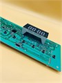 Модуль управления 2243619 для стиральной машины Gorenje W1NHPI60SCS 2243619