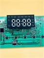 Модуль управления 2243619 для стиральной машины Gorenje W1NHPI60SCS 2243619