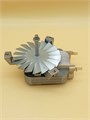 264440107 Вентилятор конвекции для духовки Grundig Beko INDESIT HOTPOINT 264440107