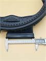 0020301796F Манжета люка стиральной машины Haier 0020301796F