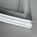 816842 Магнитный уплотнитель L1682 для холодильников Gorenje 816842