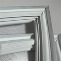 816842 Магнитный уплотнитель L1682 для холодильников Gorenje 816842