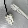 Испаритель в сборе для холодильника Haier CEF537AWG 0060864985HRC