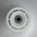 Маленькая шестерня (300038) мясорубки  Leran MG-310DE MG-300G 6g.00.03.01.000000