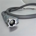 17476000001314 Шланг с системой аквастоп к посудомоечной Midea MFD60S110Si 17476000001314