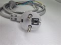 Шнур питания для стиральной машины Leran WMS 77127 AWD3 RTS174760000080481