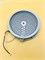 Конфорка BL-200T (средняя) для электрической варочной поверхности DEXP 1B4TDB BL-200T - фото 807143