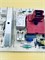 2826920840 Модуль управления для стиральных машин Beko WKB51031PTMS и WKB51031PTMA 2826920840