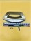 C00287223 Ручка дверцы люка для стиральной машине Hotpoint Ariston C00287223
