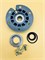Суппорт стиральной машины Whirlpool, Ariston, Indesit 481231018578, 312160, SPD010WH, EBI084 КХ-0015629 - фото 810063