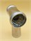 12035919 Тубус для мясорубки Bosch Smart Power 12035919 - фото 811494