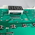 2858196880 Модуль (плата управления) для стиральной машины Beko 2858196880