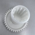 Шестерня для мясорубки Zelmer Bosch Philips (большая) 793638 КХ-0007565