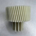 Шестерня мясорубки MOULINEX MS013, MS-4775455 D42мм d20мм H40мм КХ-0007547