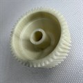 Шестерня мясорубки MOULINEX MS013, MS-4775455 D42мм d20мм H40мм КХ-0007547