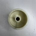 Шестерня мясорубки MOULINEX MS013, MS-4775455 D42мм d20мм H40мм КХ-0007547