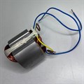 594649-1 Статор 240В в сборе для дисковой пилы HS7601 Makita 594649-1