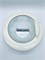 Дверца люка в сборе Б/У для стиральных машин ELECTROLUX ZANUSSI AEG RTS17476000008532768-бу - фото 831678