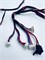 0020400462QQ Проводка для стиральной машины Haier HW90-BP14959S, HW90-BP14959 0020400462QQ