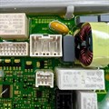 0120803613 Модуль управления в сборе для ПММ Haier HDWE14-094RU 0120803613