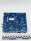 0530069583 Материнская плата для телевизора HAIER 55 Smart TV MX 0530069583