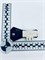 Замок люка, УБЛ для стиральных машин Samsung Diamond, Eco Bubble, Crystal Slim, DC64-01538A, INT007SA КХ-0007297 - фото 889632